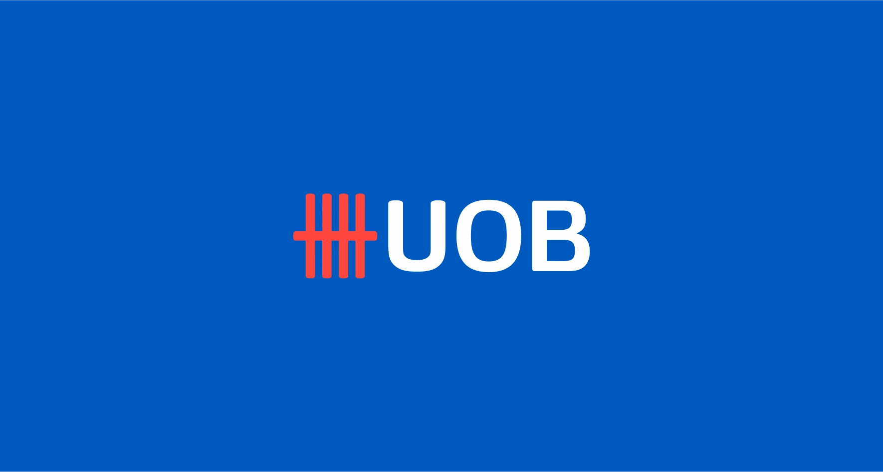 UOB